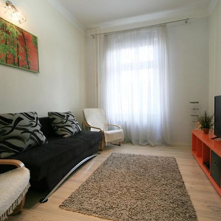 Apartment No 21 - I P Pavlova 34 Karlovy Vary Exteriér fotografie