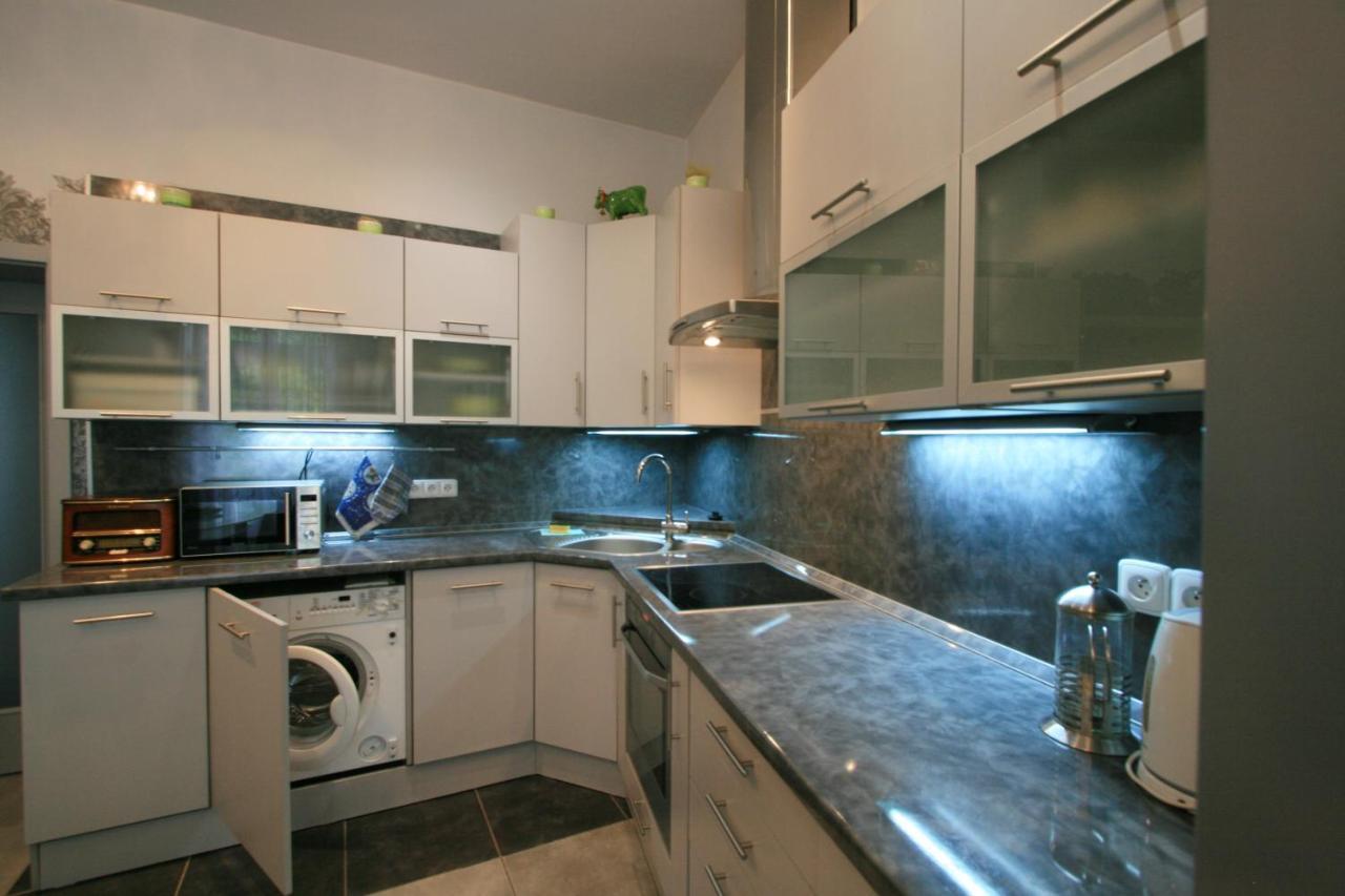 Apartment No 21 - I P Pavlova 34 Karlovy Vary Exteriér fotografie