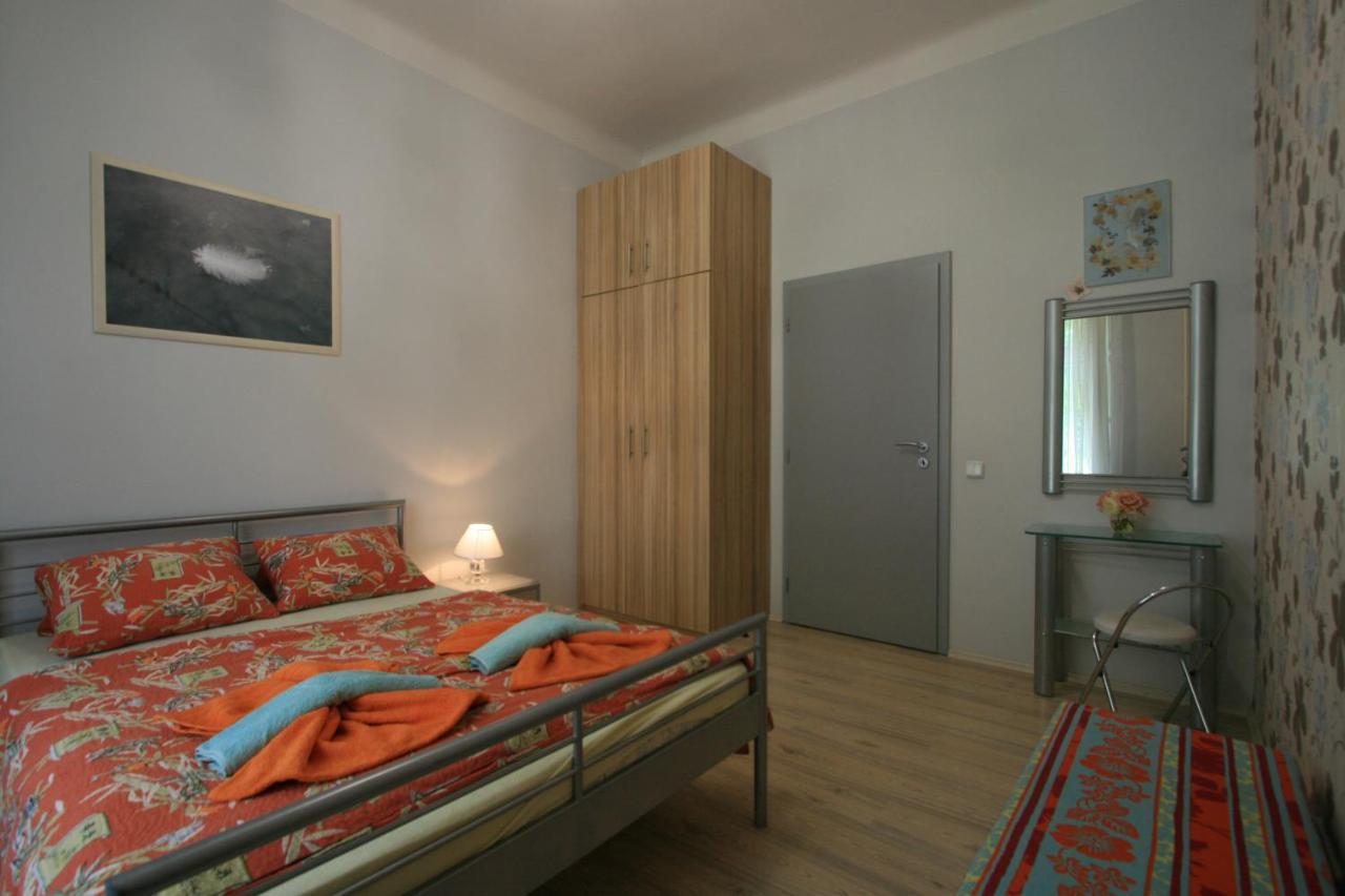Apartment No 21 - I P Pavlova 34 Karlovy Vary Exteriér fotografie