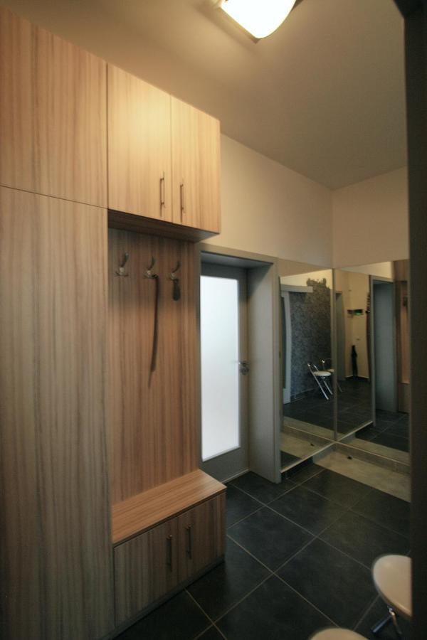 Apartment No 21 - I P Pavlova 34 Karlovy Vary Exteriér fotografie